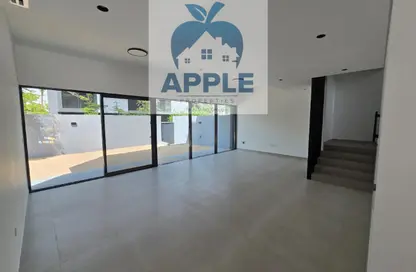 Villa - 3 Bedrooms - 5 Bathrooms for rent in Robinia - Masaar - Tilal City - Sharjah