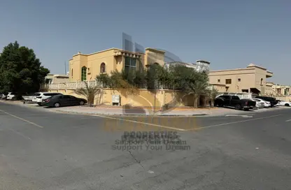 Villa - 5 Bedrooms - 7+ Bathrooms for sale in Al Rawda 3 Villas - Al Rawda 3 - Al Rawda - Ajman