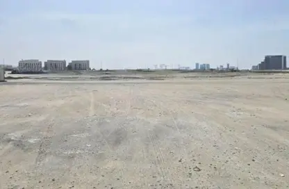 Land - Studio for sale in Al Jurf 3 - Al Jurf - Ajman Downtown - Ajman