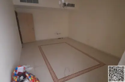 Apartment - 2 Bedrooms - 2 Bathrooms for rent in Al Naemiya Tower 3 - Al Naemiya Towers - Al Nuaimiya - Ajman