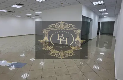 Shop - Studio - 2 Bathrooms for rent in Al Dewan Towers - Al Nakhil 2 - Al Nakhil - Ajman