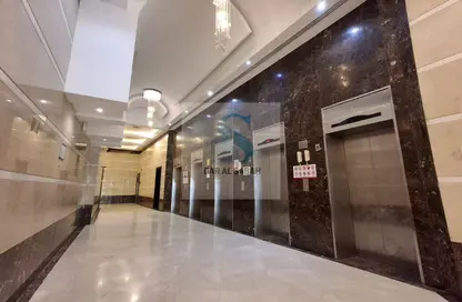 Apartment - 2 Bedrooms - 3 Bathrooms for rent in Aliya Tower - Al Nahda - Sharjah