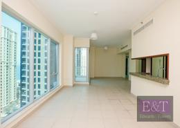 Apartment - 2 bedrooms - 3 bathrooms for sale in Delphine Tower - Marina Promenade - Dubai Marina - Dubai