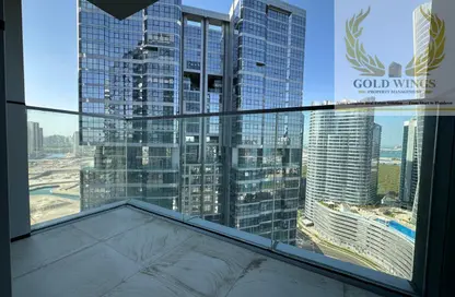 Apartment - 3 Bedrooms - 4 Bathrooms for sale in Radiant Square - City Of Lights - Al Reem Island - Abu Dhabi