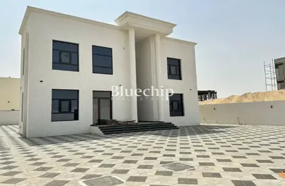 Villa - 5 Bedrooms - 7 Bathrooms for rent in Dubai Silicon Oasis - Dubai