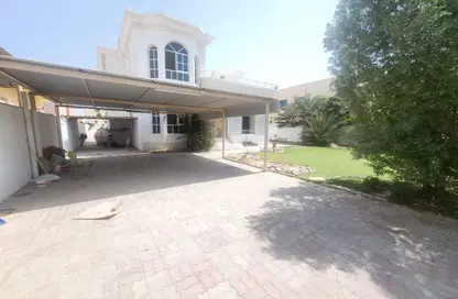Villa - 4 Bedrooms - 5 Bathrooms for rent in Al Goaz - Wasit - Sharjah