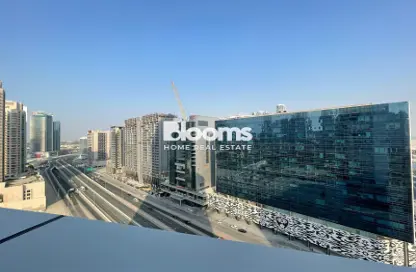 Apartment - 1 Bedroom - 2 Bathrooms for sale in Damac Maison The Distinction - Downtown Dubai - Dubai