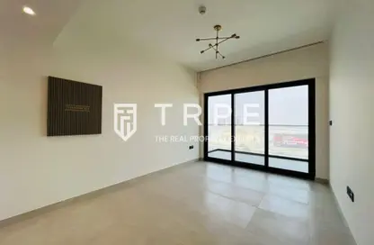 Apartment - 1 Bedroom - 1 Bathroom for rent in Binghatti Creek - Al Jaddaf - Dubai