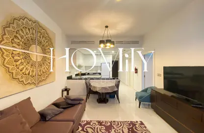 Apartment - 1 Bedroom - 1 Bathroom for rent in Ghalia - District 18 - Jumeirah Village Circle - Dubai