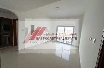 شقة - غرفة نوم - 1 حمام للايجار في الفجيرة وسط المدينة - الفجيرة