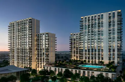 Apartment - 2 Bedrooms - 2 Bathrooms for sale in Palace Residences 1 - Palace Residences at Hills Estate - Dubai Hills Estate - Dubai