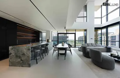 شقة - 4 غرف نوم - 5 حمامات للبيع في 6B بناية - سيتي ووك السكنية - سيتي ووك - دبي شقة - 4 غرف نوم - 5 حمامات للبيع في 6B بناية - سيتي ووك السكنية - سيتي ووك - دبي