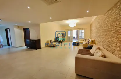 Apartment - 2 Bedrooms - 2 Bathrooms for rent in Marina Apartments E - Al Hamra Marina Residences - Al Hamra Village - Ras Al Khaimah