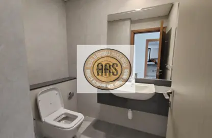 Apartment - 3 Bedrooms - 4 Bathrooms for rent in Al Waleed BA 06 - Arjan - Dubai