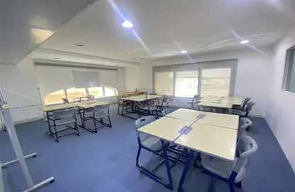 Office Space - Studio - 2 Bathrooms for rent in Al Kewaitat - Central District - Al Ain