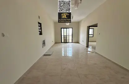Apartment - 2 Bedrooms - 3 Bathrooms for rent in Al Jurf 3 - Al Jurf - Ajman Downtown - Ajman