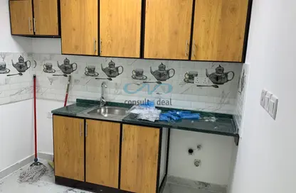 Apartment - 1 Bedroom - 1 Bathroom for rent in Mohamed Bin Zayed Centre - Mohamed Bin Zayed City - Abu Dhabi