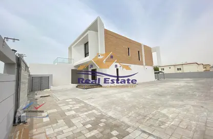 Villa - 5 Bedrooms - 5 Bathrooms for rent in Al Barsha 2 - Al Barsha - Dubai