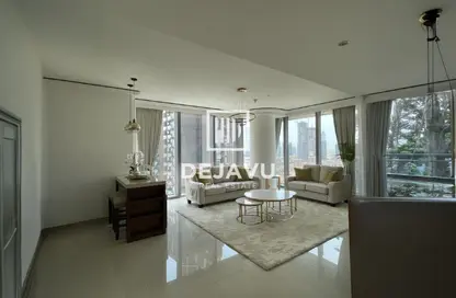 شقة - 2 غرف نوم - 2 حمامات للبيع في بوليفارد بوينت - دبي وسط المدينة - دبي شقة - 2 غرف نوم - 2 حمامات للبيع في بوليفارد بوينت - دبي وسط المدينة - دبي