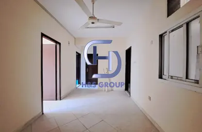 Apartment - 2 Bedrooms - 1 Bathroom for rent in Fire Station Road - Muwaileh - Sharjah
