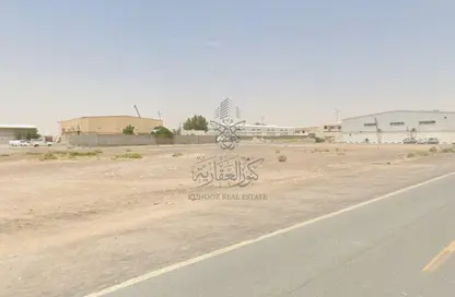Land - Studio for sale in Al Sajaa Industrial - Al Sajaa - Sharjah