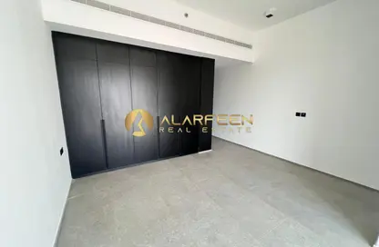 شقة - غرفة نوم - 2 حمامات للايجار في مبني س ه 1 - منطقة 14 - قرية جميرا الدائرية - دبي