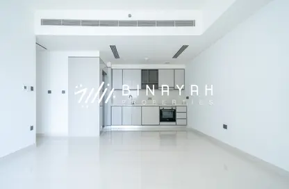Apartment - 2 Bedrooms - 2 Bathrooms for rent in Sunrise Bay - EMAAR Beachfront - Dubai Harbour - Dubai
