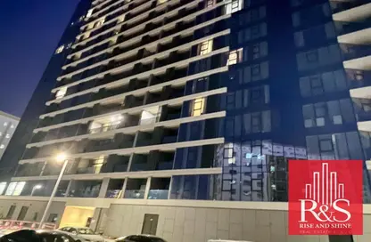شقة - 1 حمام للبيع في ذا سكوير تاور - قرية الجميرا سركل - دبي