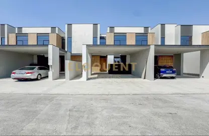 Townhouse - 3 Bedrooms - 4 Bathrooms for rent in Mudon Al Ranim 2 - Mudon - Dubai
