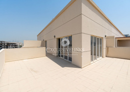 Apartment - 2 bedrooms - 2 bathrooms for sale in Sandoval Gardens - Jumeirah Village Circle - Dubai