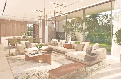 فيلا - 5 غرف نوم - 6 حمامات للبيع في فلل ياسمينة - اكسبو سيتي فالي - مدينة اكسبو - دبي فيلا - 5 غرف نوم - 6 حمامات للبيع في فلل ياسمينة - اكسبو سيتي فالي - مدينة اكسبو - دبي