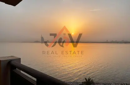 Apartment - 1 Bedroom - 2 Bathrooms for sale in Royal Amwaj Residence South - The Royal Amwaj - Palm Jumeirah - Dubai