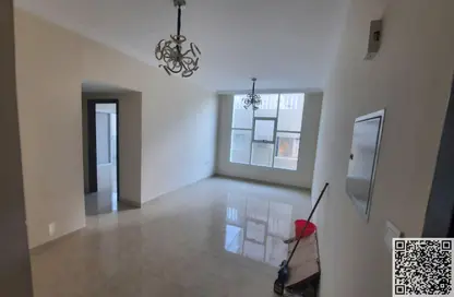 Apartment - 2 Bedrooms - 2 Bathrooms for rent in Al Naemiya Tower 1 - Al Naemiya Towers - Al Nuaimiya - Ajman