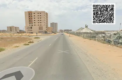 أرض - استوديو للبيع في الجرف الصناعية 3 - الجرف الصناعية - عجمان