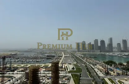 Apartment - 2 Bedrooms - 2 Bathrooms for rent in Princess Tower - Dubai Marina - Dubai
