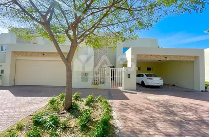 Villa - 3 Bedrooms - 5 Bathrooms for rent in Bermuda - Mina Al Arab - Ras Al Khaimah