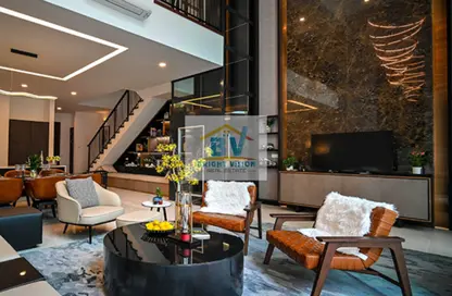 Apartment - 2 Bedrooms - 3 Bathrooms for sale in Radiant Garden Towers - Tamouh - Al Reem Island - Abu Dhabi