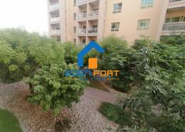 Apartment - 1 bedroom - 1 bathroom for rent in Al Arta 3 - Al Arta - Greens - Dubai