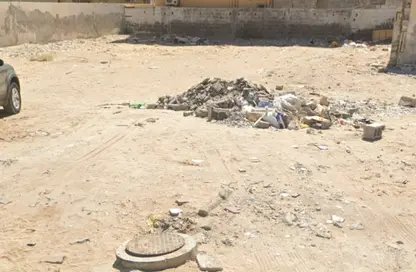 أرض - استوديو للبيع في الحليو 2 - الحليو - عجمان