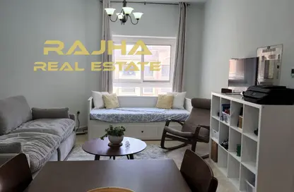 Apartment - 2 Bedrooms - 2 Bathrooms for rent in Diamond Views 4 - Diamond Views - Jumeirah Village Circle - Dubai