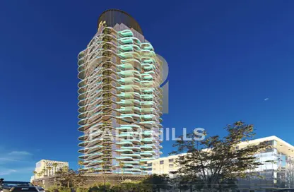 Apartment - 4 Bedrooms - 5 Bathrooms for sale in Volga Tower - Jumeirah Village Triangle - Dubai