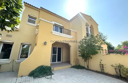 Townhouse - 2 Bedrooms - 2 Bathrooms for rent in Palmera 2 - Palmera - Arabian Ranches - Dubai