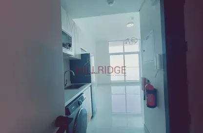 شقة - 1 حمام للايجار في سكايز من دانوب - ارجان - دبي