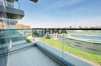 Apartment - 1 Bedroom - 2 Bathrooms for rent in Warsan Akasya - Al Warsan 4 - Al Warsan - Dubai