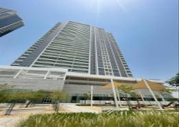 Apartment - 2 bedrooms - 3 bathrooms for sale in Carson - The Drive - DAMAC Hills - Dubai