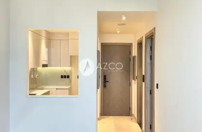 Hall / Corridor image for: Apartment - 1 Bedroom - 2 Bathrooms for rent in Binghatti Heights - Jumeirah Village Circle - Dubai, Image 1