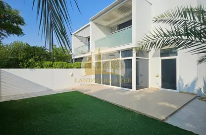 Townhouse - 4 Bedrooms - 4 Bathrooms for sale in Arabella Townhouses 1 - Arabella Townhouses - Mudon - Dubai