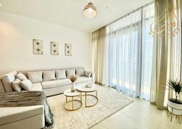Apartment - 2 bedrooms - 2 bathrooms for rent in Marina Gate 2 - Marina Gate - Dubai Marina - Dubai