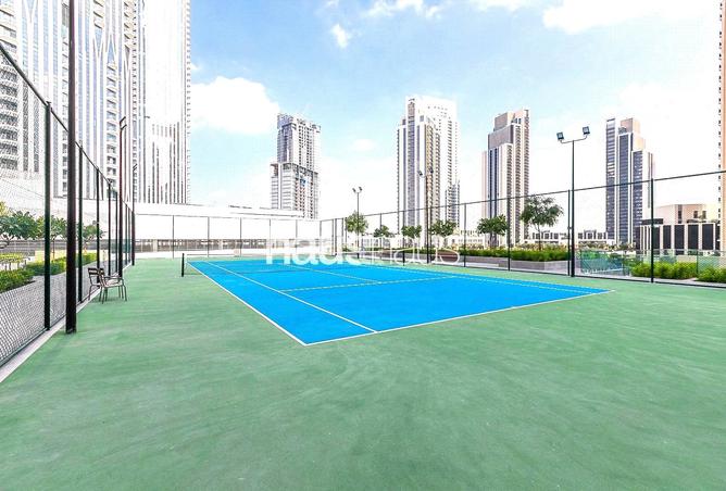 Townhouse - 2 Bedrooms - 3 Bathrooms for sale in The Grand - Dubai Creek Harbour (The Lagoons) - Dubai