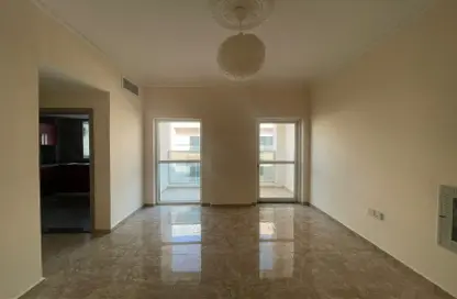 Apartment - 2 Bedrooms - 2 Bathrooms for rent in Geepas Building 3 - Al Rashidiya 2 - Al Rashidiya - Ajman